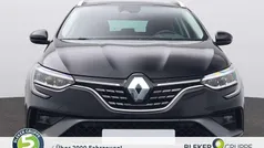 Gebraucht 2023 Renault Mégane GrandTour R.S. Kombi | 24.890 € (Fairer Preis)
