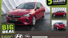 Gebraucht 2023 Opel Corsa Edition Kleinwagen | 14.490 € (Fairer Preis)