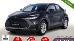 Gebraucht 2025 Toyota C-HR SUV | 27.488 € (Superpreis)