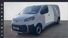 Gebraucht 2024 Toyota Proace Van | 32.950 € (Guter Preis)