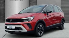 Rot Gebraucht 2023 Opel Crossland Elegance SUV | 20.990 € (Fairer Preis)