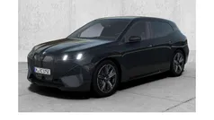 Gebraucht 2025 BMW iX SUV | 74.739 € (Superpreis)