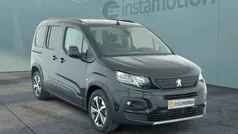 Peugeot e-Rifter