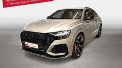 Gebraucht 2022 Audi RS Q8 Sport SUV | 89.205 €