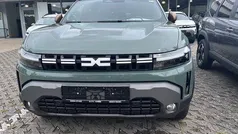Gebraucht 2025 Dacia Duster Extreme SUV | 29.000 € (Fairer Preis)