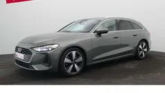 Gebraucht 2024 Audi A5 Coupé | 44.790 € (Fairer Preis)