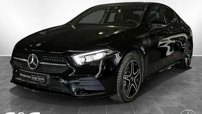 Gebraucht Mercedes A250 AMG 160 PS (117 kW) 2020 Limousine