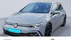 VW Golf VIII