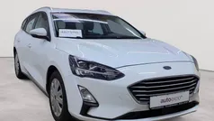 Gebraucht 2022 Ford Focus Cool & Connect Kombi | 13.490 € (Guter Preis)