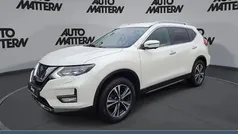 Weiß Gebraucht 2021 Nissan X-Trail SUV | 22.490 € (Fairer Preis)
