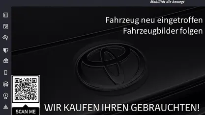 Gebraucht Toyota Corolla Sport 184 PS (135 kW) 2021 Mysticschwarz mica Limousine