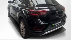 Gebraucht 2024 VW T-Roc Move SUV | 30.905 € (Guter Preis)