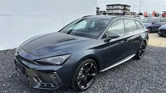 Grau Neu 2025 Cupra Leon Limousine | 33.480 € (Fairer Preis)