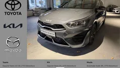 Pentametal (grau) Neu 2024 Kia ProCeed 2 Kleinwagen | 27.990 € (Superpreis)