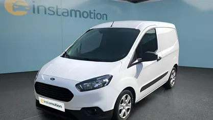 Gebraucht 2022 Ford Transit | 14.049 € (Superpreis)