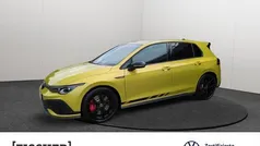 Gebraucht 2024 VW Golf VIII GTI Limousine | 38.876 € (Fairer Preis)