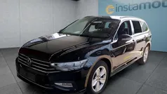 Schwarz Gebraucht 2022 VW Passat Kombi | 25.149 € (Fairer Preis)