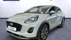 Gebraucht 2025 Ford Puma Titanium SUV | 28.990 € (Fairer Preis)