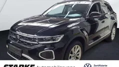 Gebraucht 2024 VW T-Roc Style SUV | 28.930 € (Guter Preis)