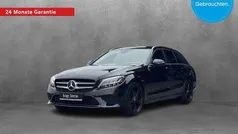 Gebraucht 2021 Mercedes C300 Avantgarde Kombi | 29.280 € (Superpreis)
