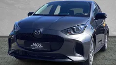 Andere farbe Neu 2025 Mazda 2 Exclusive-Line Kleinwagen | 24.890 € (Fairer Preis)