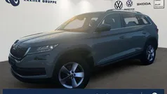 Gebraucht 2020 Skoda Kodiaq Ambition SUV | 22.899 € (Guter Preis)