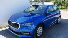 Gebraucht 2025 Skoda Fabia Selection Kleinwagen | 17.690 € (Guter Preis)