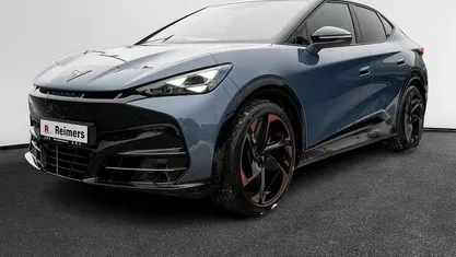 Gebraucht Cupra Tavascan VZ 250 kW (340 PS) 2025 SUV