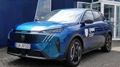 Gebraucht 2025 Peugeot e-3008 Allure SUV | 48.980 € (Etwas zu teuer)