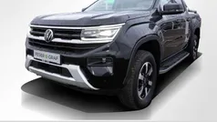 VW Amarok