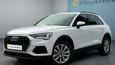 Gebraucht 2022 Audi Q3 SUV | 31.649 € (Fairer Preis)