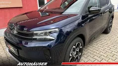 Eclipseblau Neu 2025 Citroën C5 Aircross SUV | 28.190 € (Superpreis)