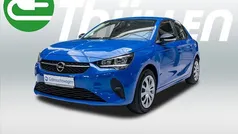 Gebraucht 2022 Opel Corsa-e Edition Kleinwagen | 12.450 € (Superpreis)