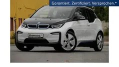Capparisweiss mit akzent bmw i Gebraucht 2022 BMW i3 Comfort Edition Kleinwagen | 20.490 € (Fairer Preis)