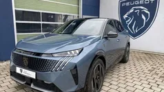 Ingaro blau metallic Gebraucht 2025 Peugeot e-3008 GT SUV | 46.990 € (Superpreis)
