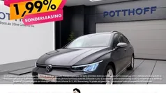 Gebraucht 2022 VW Golf VIII Life Kombi | 16.977 € (Guter Preis)