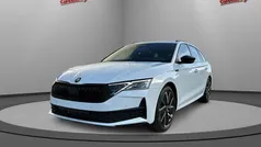 Gebraucht 2025 Skoda Octavia SportLine Kombi | 39.990 € (Guter Preis)
