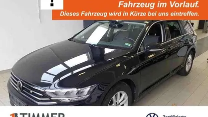 Gebraucht 2022 VW Passat Business Kombi | 23.620 € (Fairer Preis)