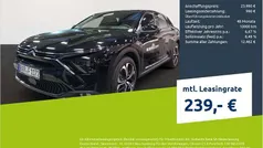 Gebraucht 2024 Citroën C5 X PureTech Limousine | 23.990 € (Fairer Preis)
