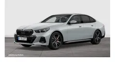 Gebraucht 2025 BMW i5 M Sport Limousine | 79.980 € (Fairer Preis)