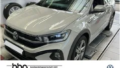 Grau Gebraucht 2022 VW Taigo R-line SUV | 19.930 € (Fairer Preis)