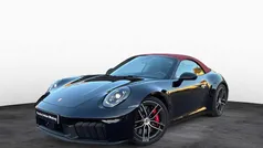 Gebraucht 2025 Porsche 911 Carrera GTS Cabrio | 187.992 €