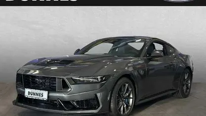 Gebraucht Ford Mustang Dark Horse 454 PS (333 kW) 2024 Coupé