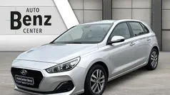 Gebraucht 2020 Hyundai i30 Trend Limousine | 16.790 € (Superpreis)