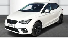 Gebraucht 2024 Seat Ibiza Style Limousine | 25.980 € (Teuer)