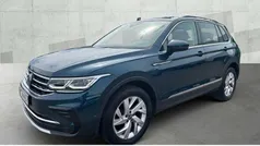 Gebraucht 2020 VW Tiguan Elegance SUV | 26.580 € (Fairer Preis)