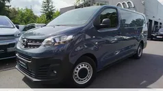 Grau Gebraucht 2021 Opel Vivaro Edition Van | 20.780 € (Guter Preis)