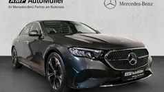 Andere farbe Gebraucht 2023 Mercedes E220 Limousine | 48.900 € (Fairer Preis)