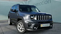 Grau Gebraucht 2024 Jeep Renegade Limited SUV | 23.990 € (Guter Preis)