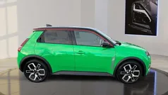 Popgreen Gebraucht 2024 Renault R5 Techno Kleinwagen | 32.790 €